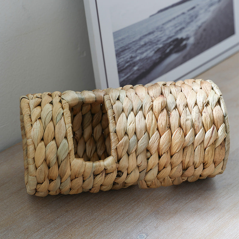 Unisex attractive plant storage basket Stornfield