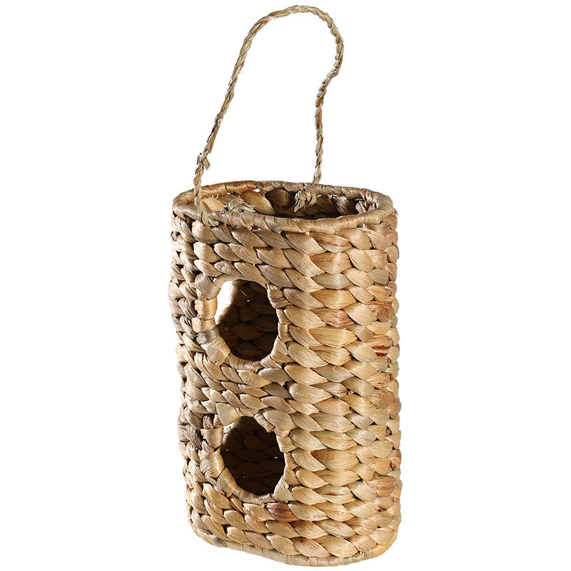 Unisex attractive plant storage basket Stornfield