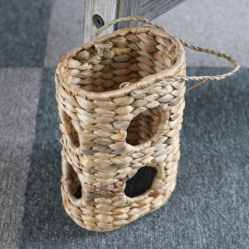 Unisex attractive plant storage basket Stornfield