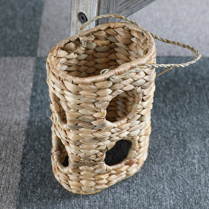 Unisex attractive plant storage basket Stornfield