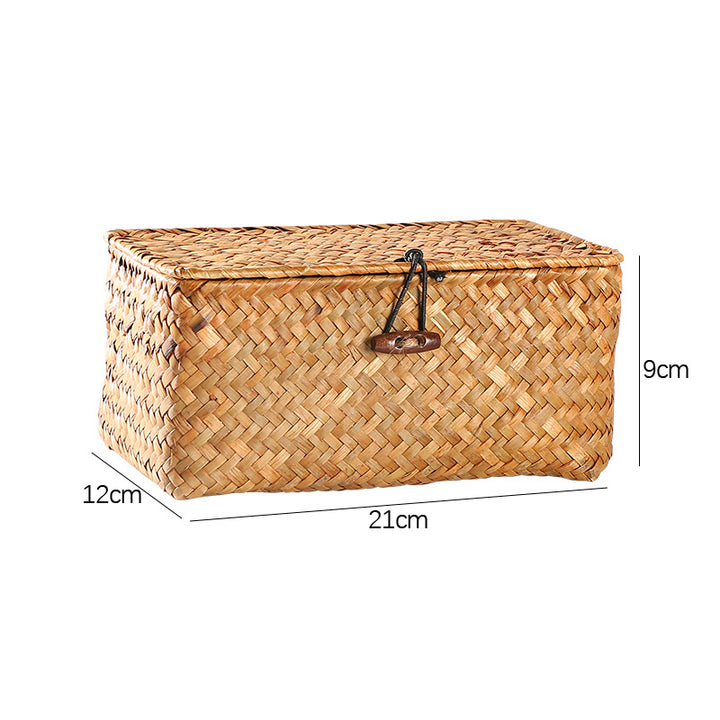 Storage basket Stornfield