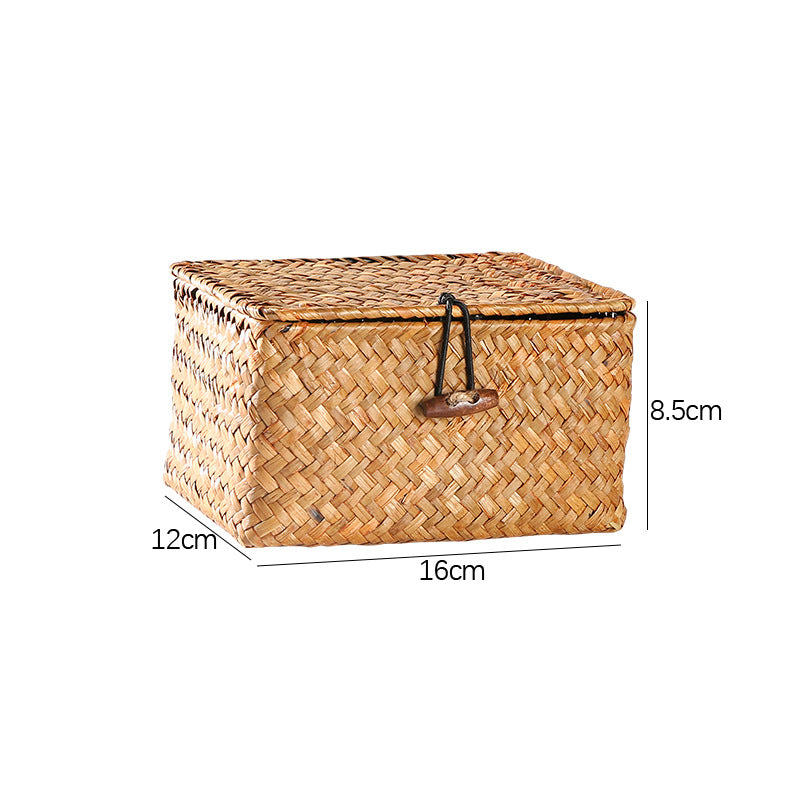 Storage basket Stornfield