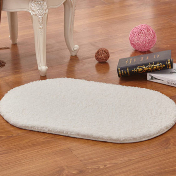 Soft Non-Slip Bath Mat Stornfield