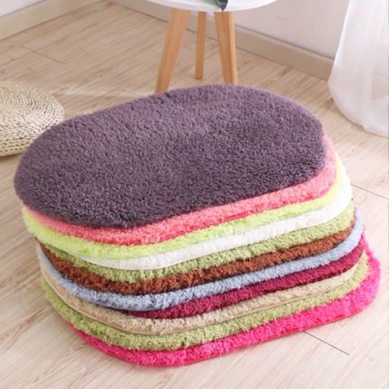 Soft Non-Slip Bath Mat Stornfield