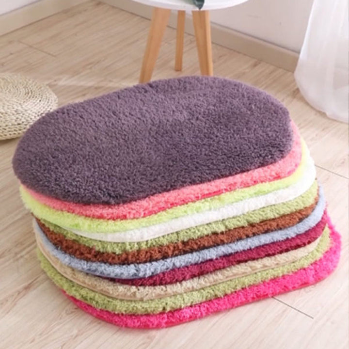 Soft Non-Slip Bath Mat Stornfield