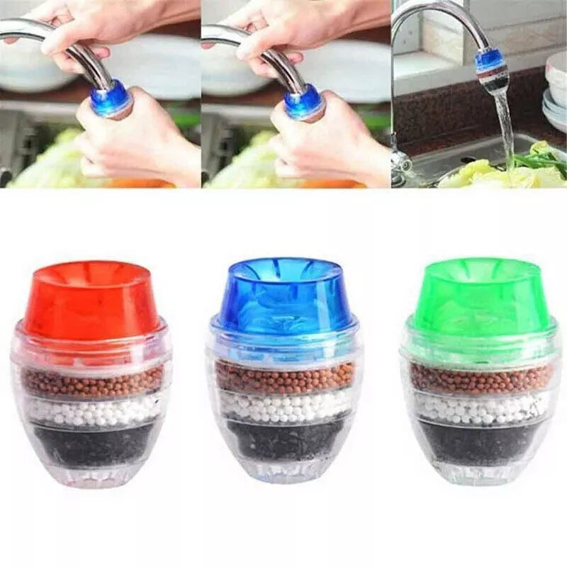 Stornfield | Kitchen Faucet Tap 5 Layers