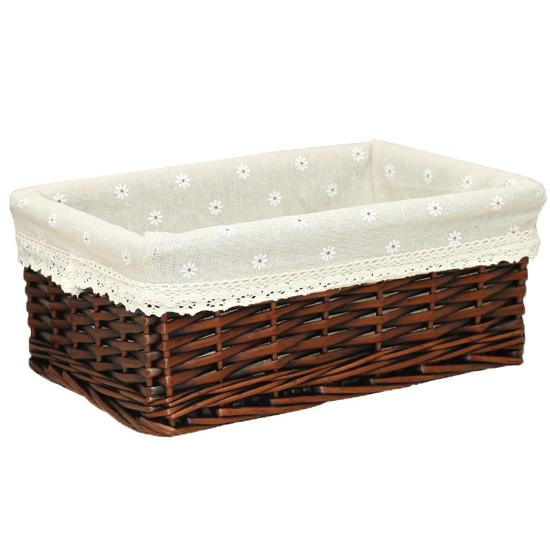 Storage basket Stornfield