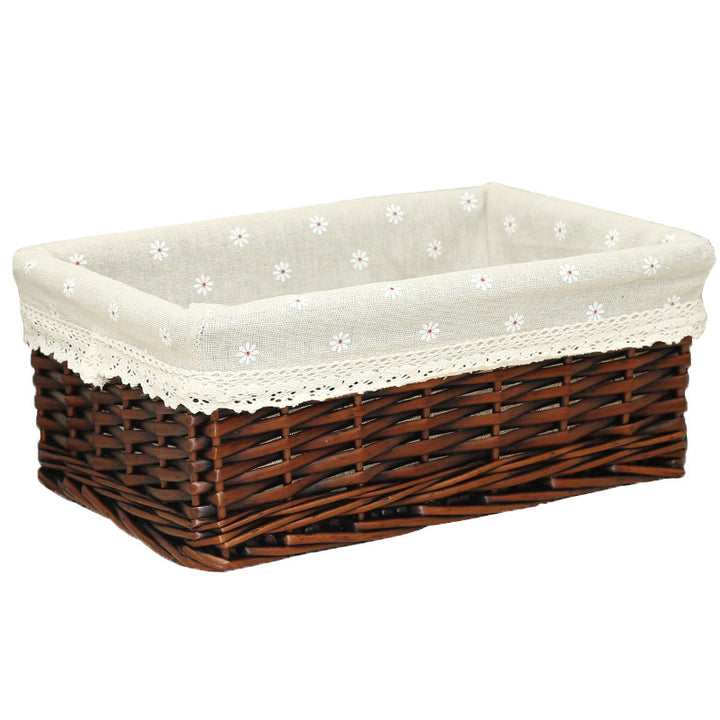 Storage basket Stornfield