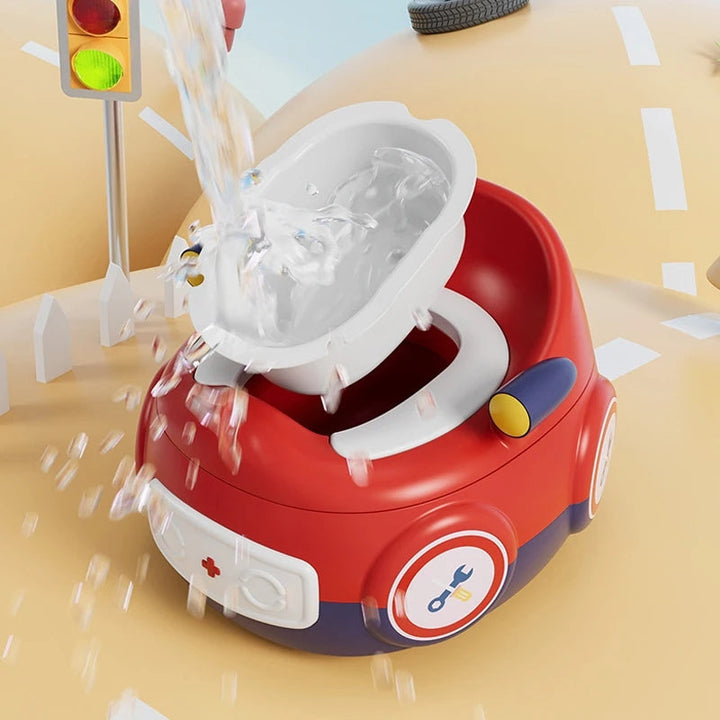 Stornfield | 3-in-1 Baby Toilet Trainer