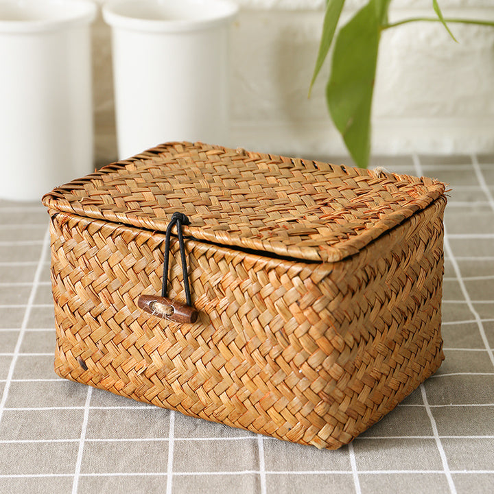 Storage basket Stornfield