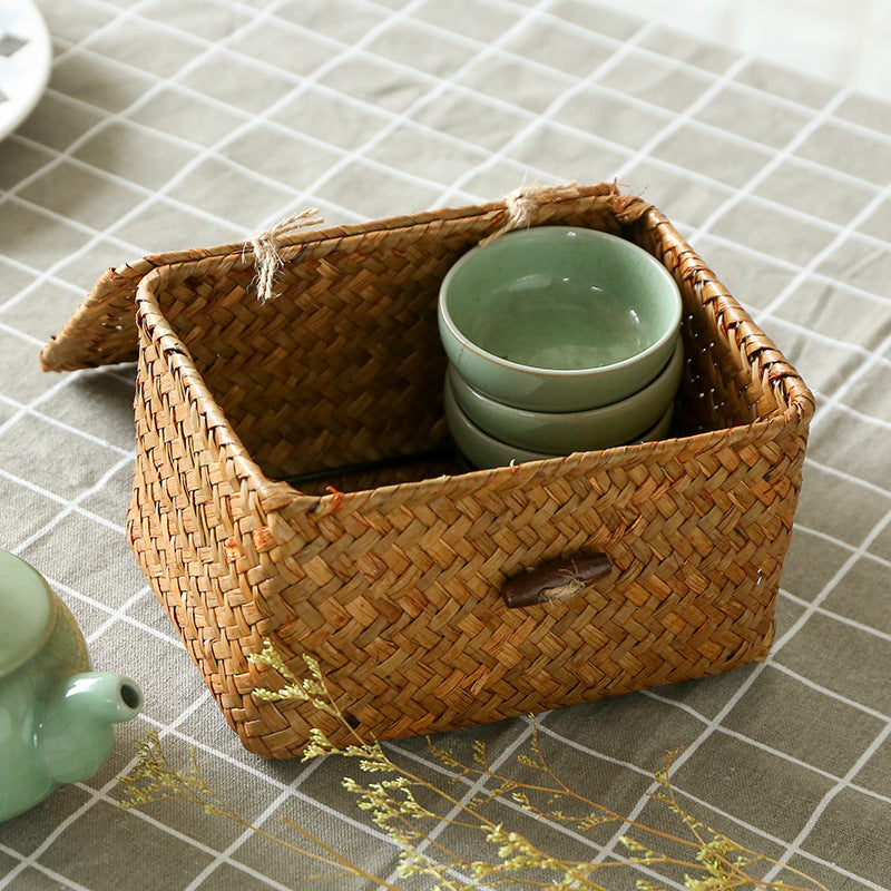 Storage basket Stornfield