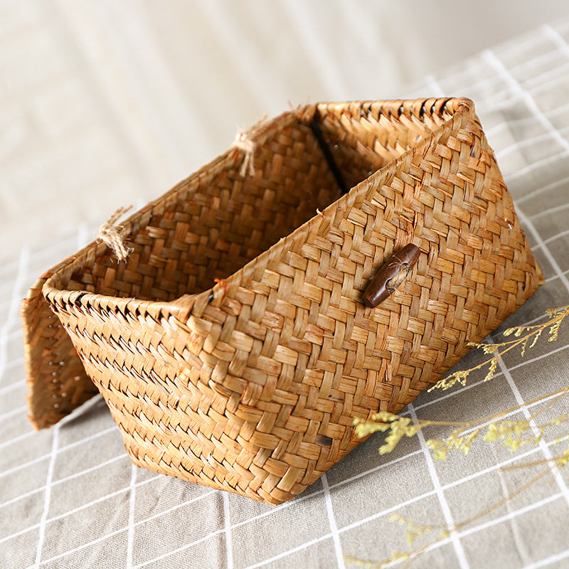 Storage basket Stornfield
