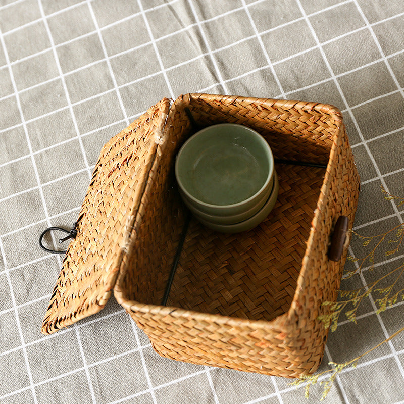 Storage basket Stornfield