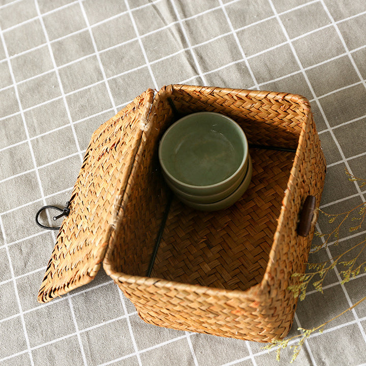 Storage basket Stornfield