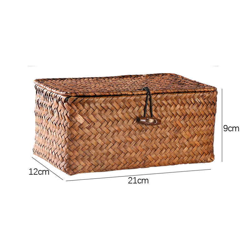 Storage basket Stornfield
