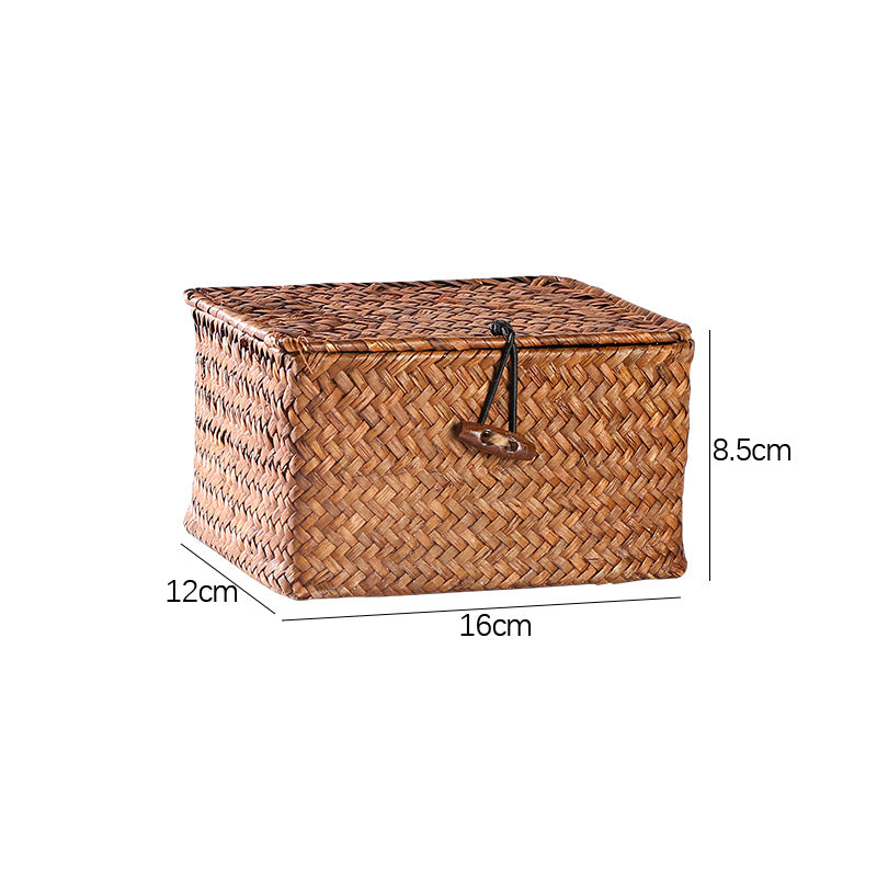Storage basket Stornfield