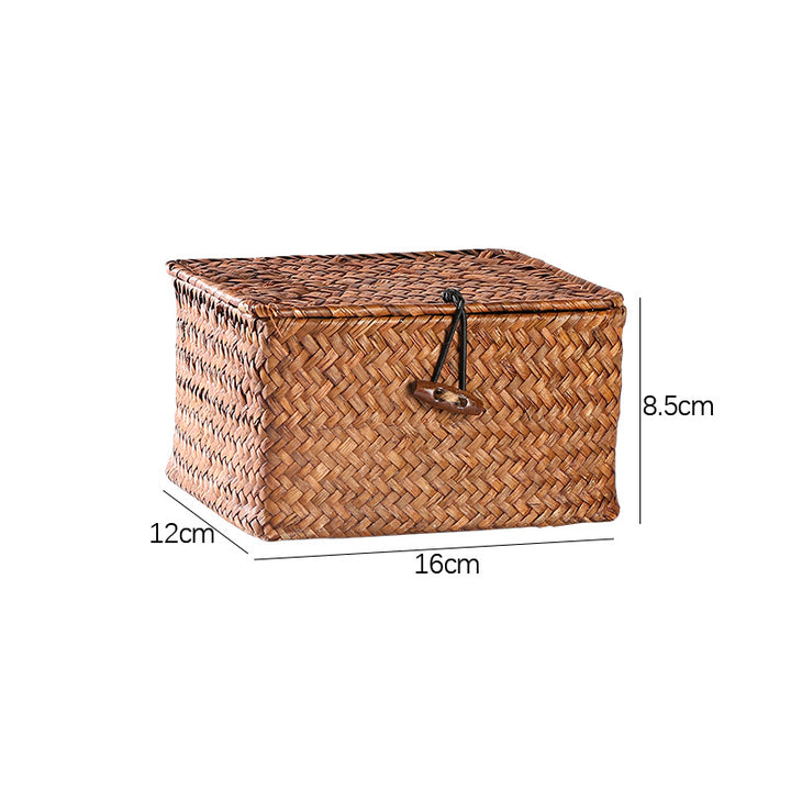 Storage basket Stornfield