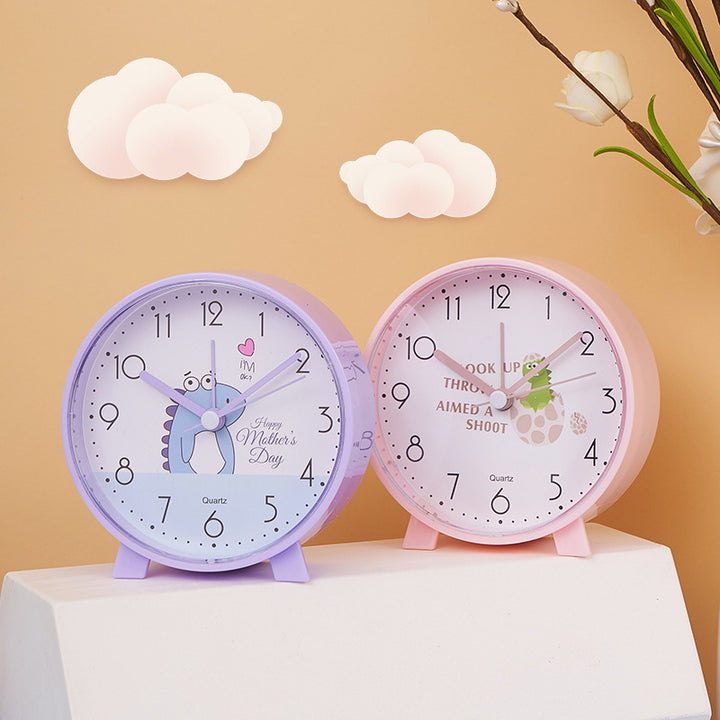 Children's Alarm Clock Stornfield