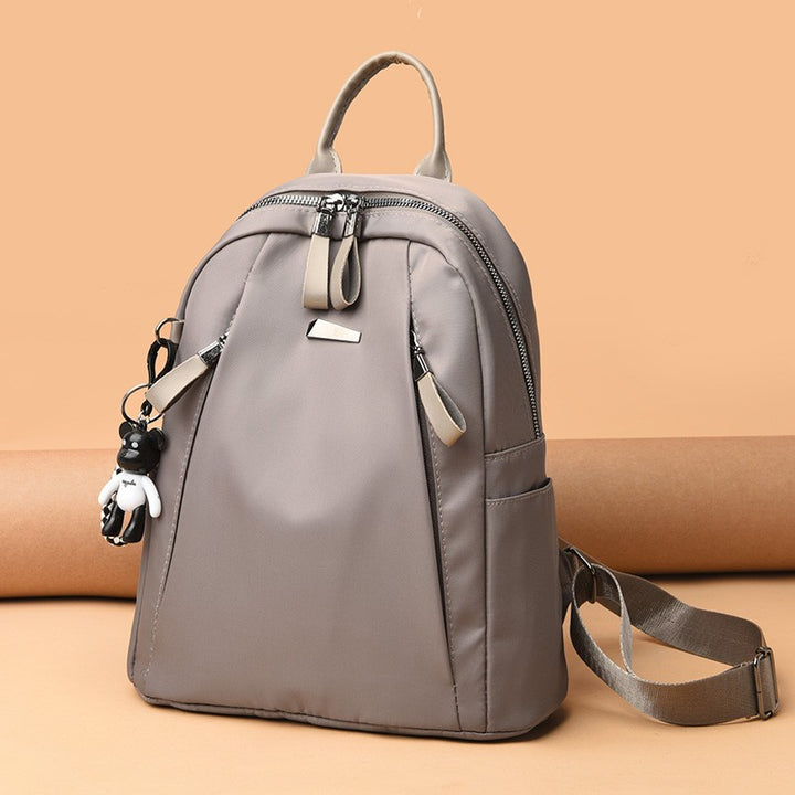 Versatile Travel Backpack Stornfield