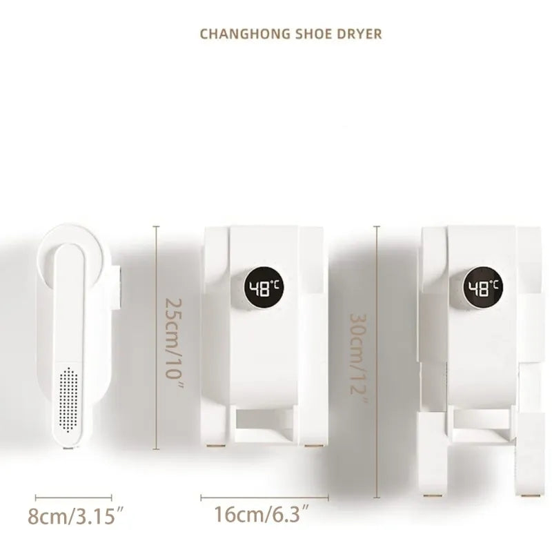 Stornfield | Shoe Dryer/Dehumidifier