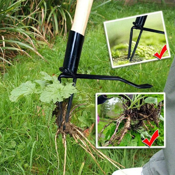 Stornfield Weed Puller Tool