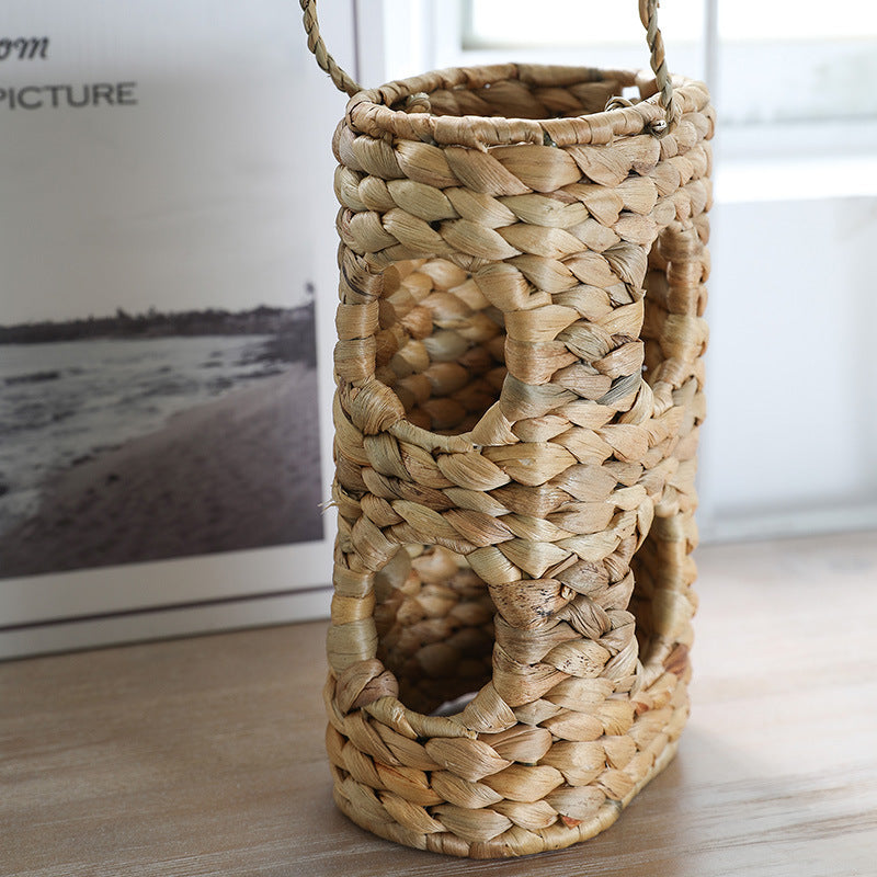 Unisex attractive plant storage basket Stornfield