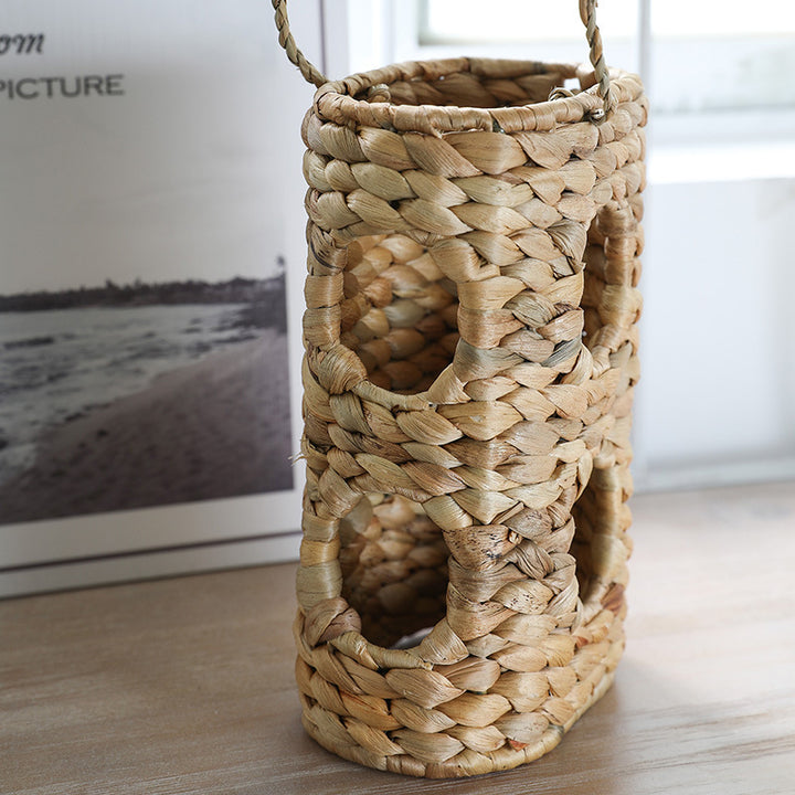 Unisex attractive plant storage basket Stornfield
