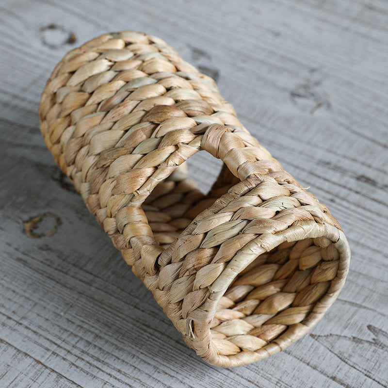 Unisex attractive plant storage basket Stornfield