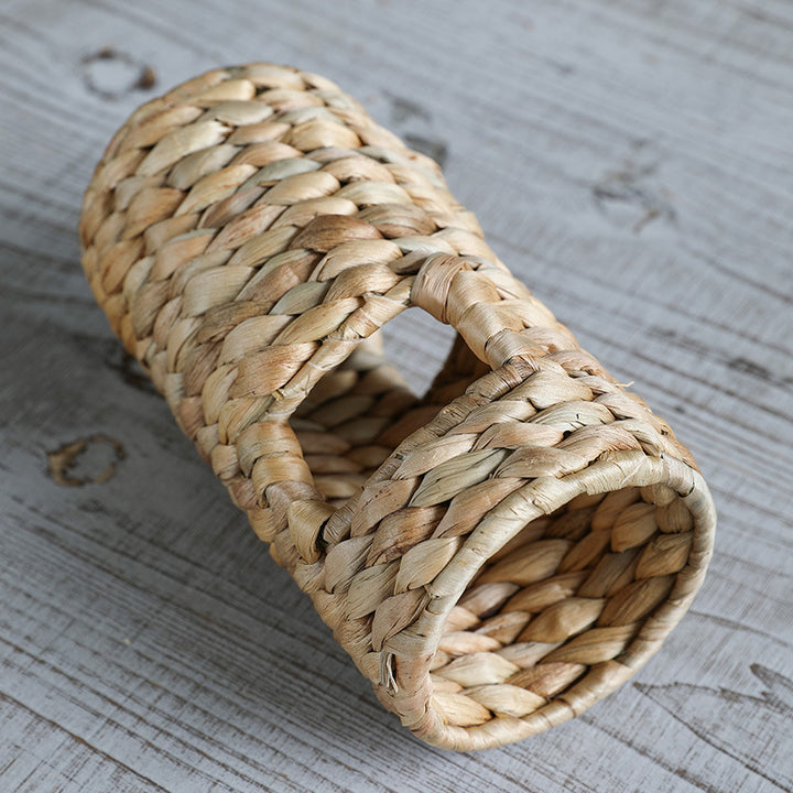 Unisex attractive plant storage basket Stornfield
