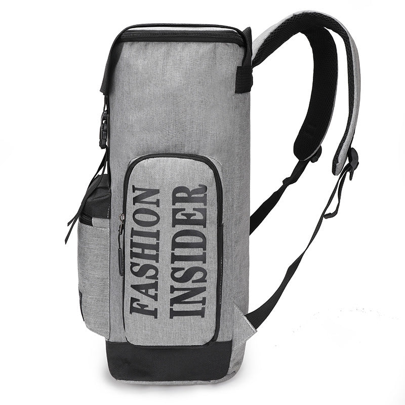 Stylish Multi-Functional Backpack Stornfield
