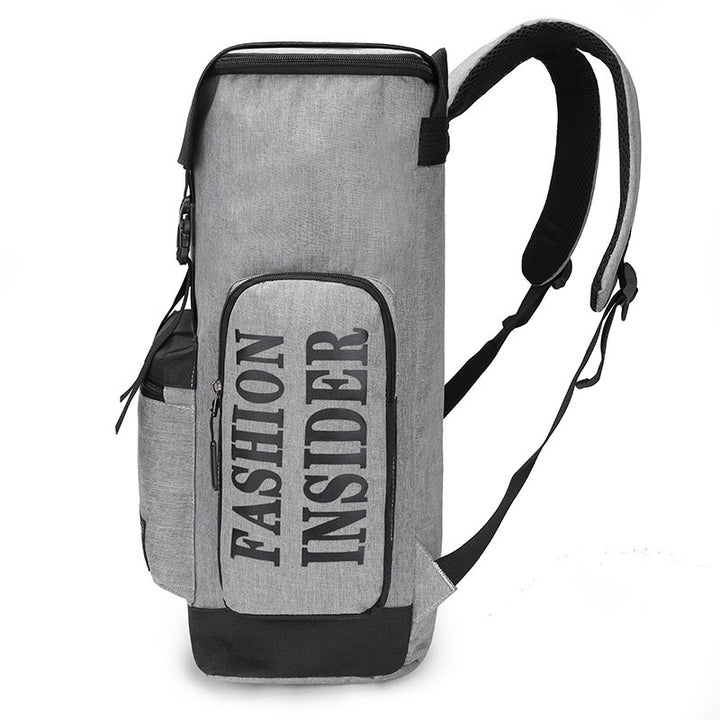 Stylish Multi-Functional Backpack Stornfield