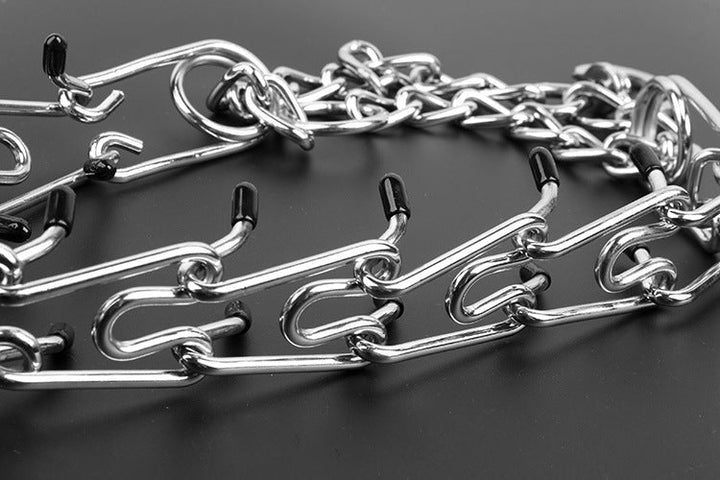 Stornfield | Pet Collar+Detachable/Training Leash Style