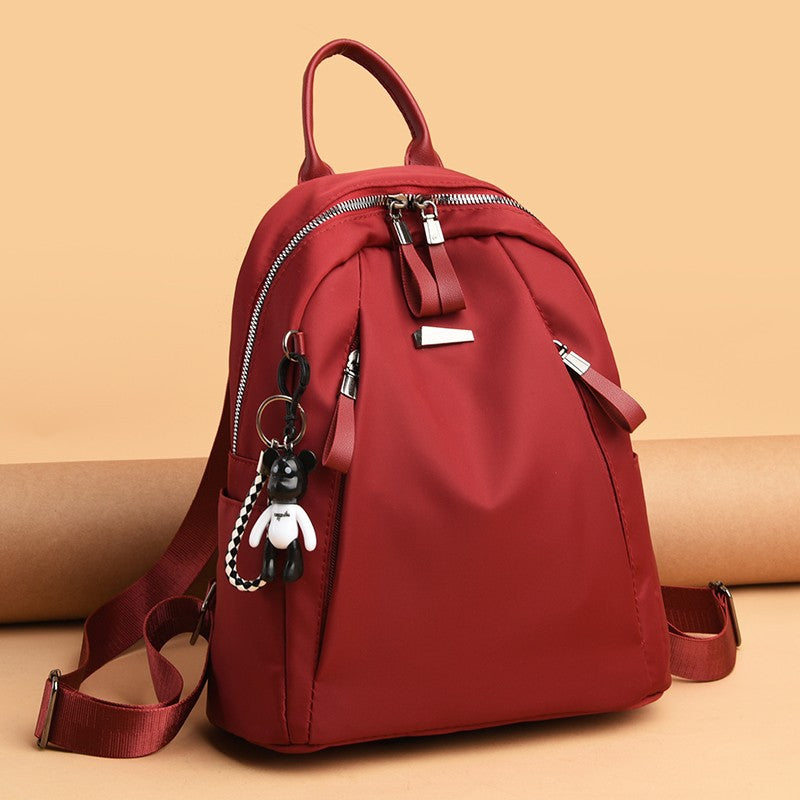 Versatile Travel Backpack Stornfield