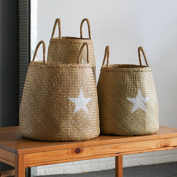 Women Storage Basket Stornfield