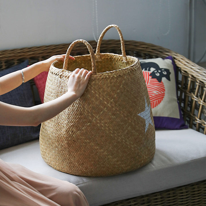 Women Storage Basket Stornfield