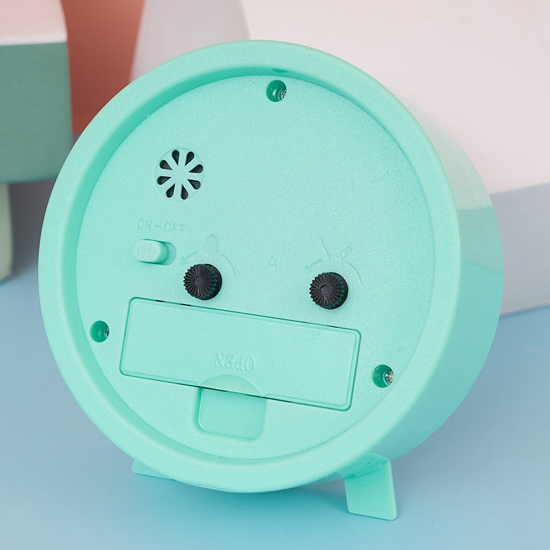 Children's Alarm Clock Stornfield