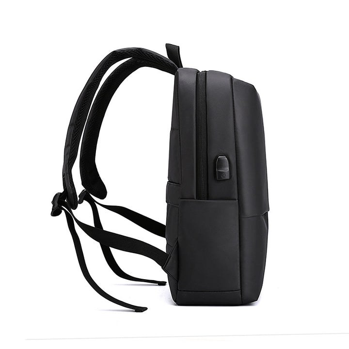Sleek Water-Resistant Backpack Stornfield