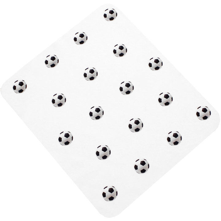Soccer-Themed Placemats Stornfield