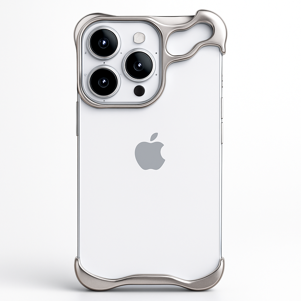 Stornfield | Mobile Phone Case with Slim Minimalist Design