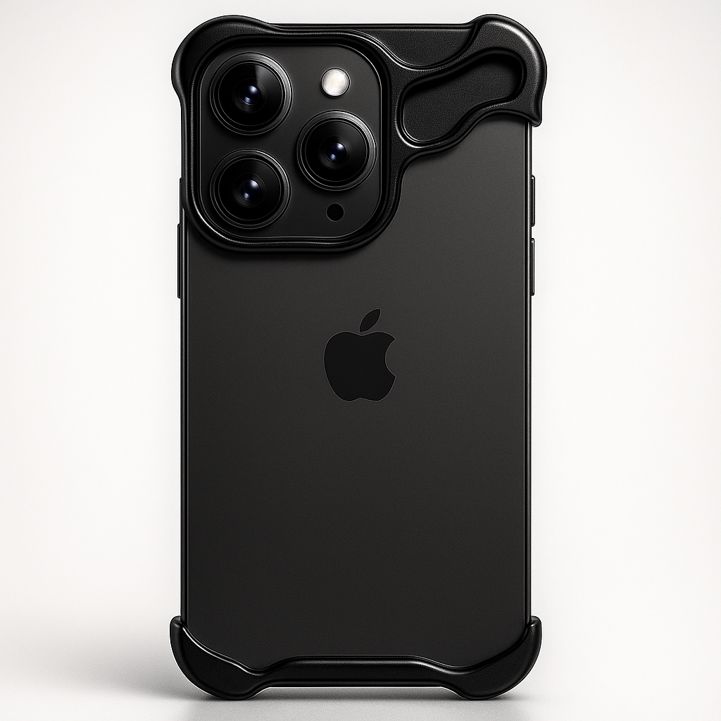Stornfield | Mobile Phone Case with Slim Minimalist Design