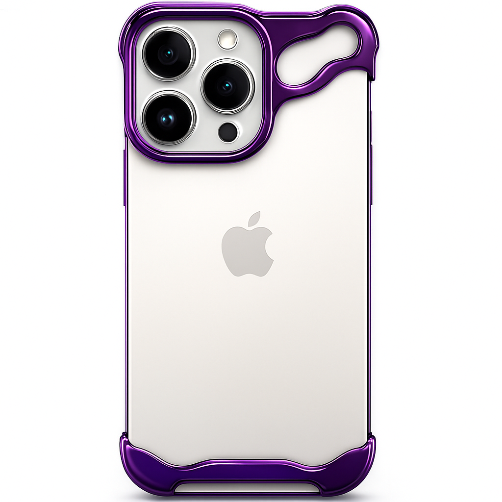 Stornfield | Mobile Phone Case with Slim Minimalist Design