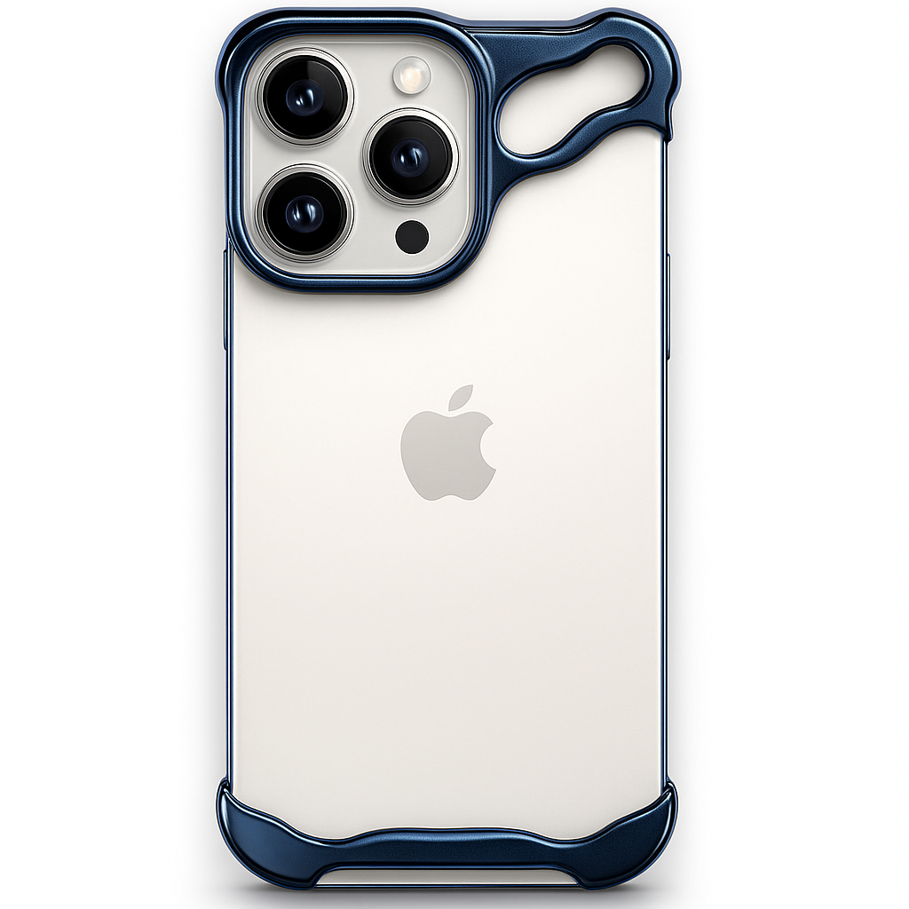 Stornfield | Mobile Phone Case with Slim Minimalist Design