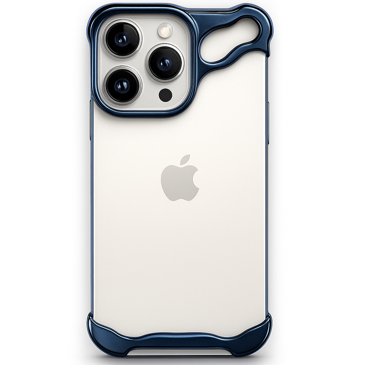 Stornfield | Mobile Phone Case with Slim Minimalist Design