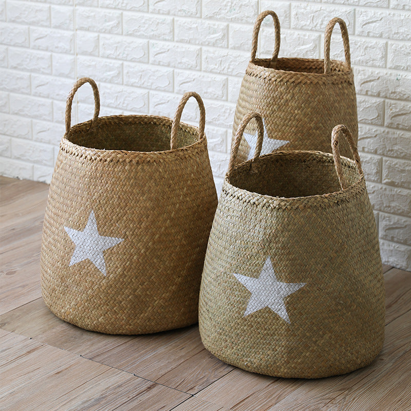 Women Storage Basket Stornfield
