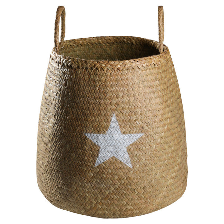 Women Storage Basket Stornfield