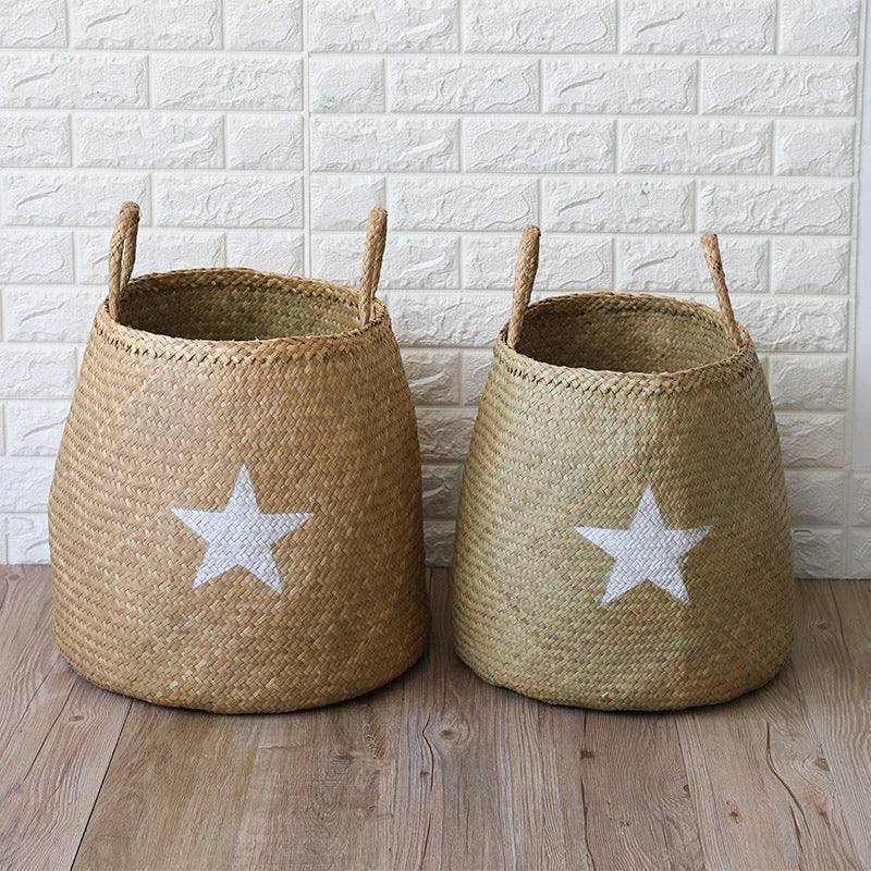 Women Storage Basket Stornfield