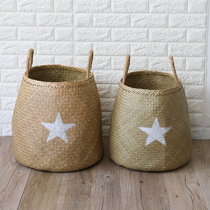 Women Storage Basket Stornfield