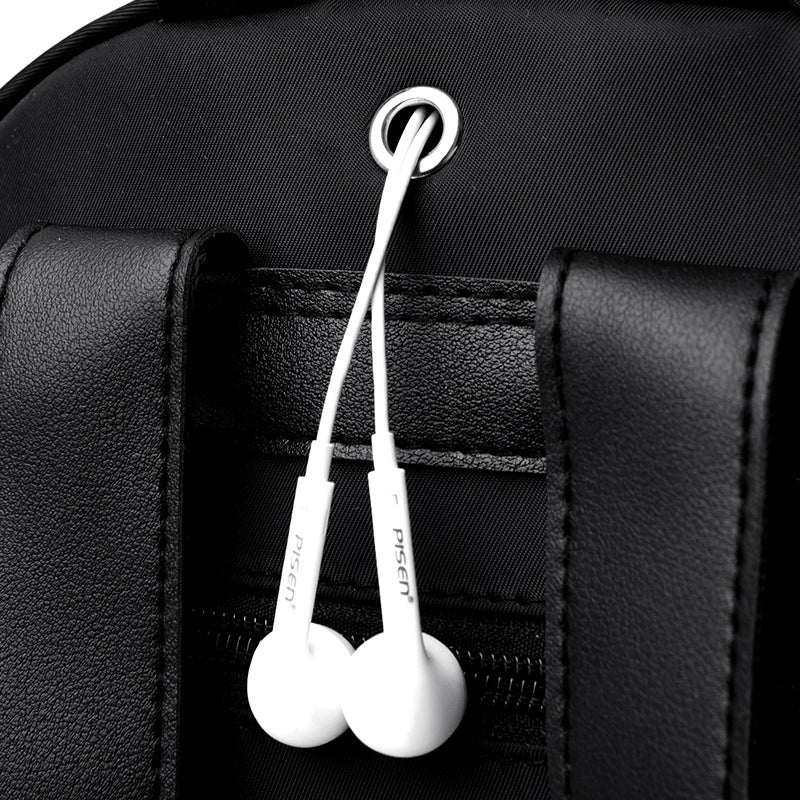 Versatile Travel Backpack Stornfield