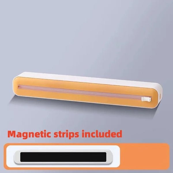WrapMaster Pro — Finally perfect film control for stress-free & waste-free kitchen magic! | Stornfield