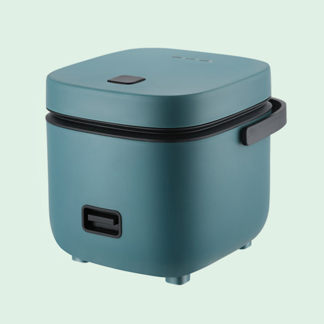 MiniChef 1.2L Rice Cooker – Compact Multicooker with Steaming Function and One-Button Control | Stornfield